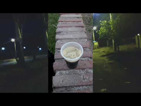 MBM- Tomando alcohol-(studio trap house)