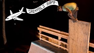 Drehobl's Ramp video