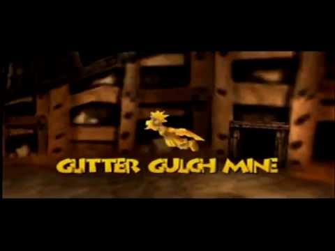 Banjo-Tooie Playthrough Part 6