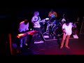 "The Itals" at the Royal