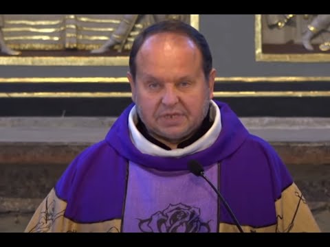 Klękaj przed Panem ale to Konon i Major