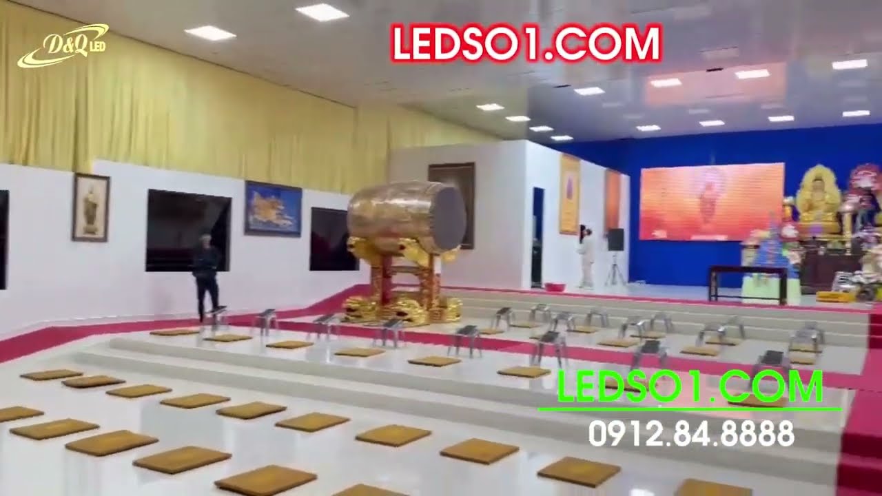 Video du an
