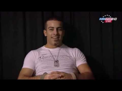 2011 World Weightlifting 85 kg A