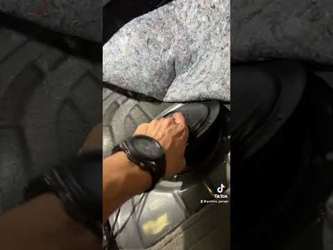 Walbro 450 Fuel pump install. E90 e92 e93 335i n54/n55