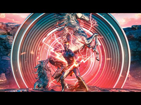 SixCap & KEVU - Zeus (Extended Mix)