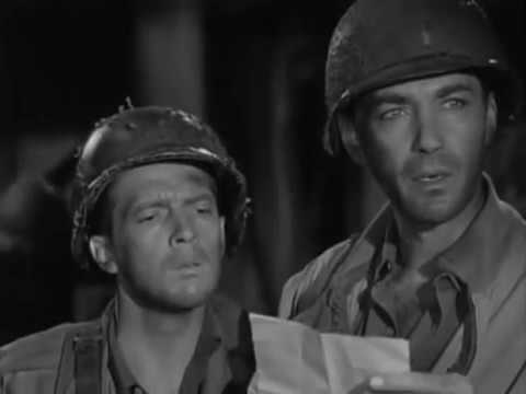 Combat! S04E13   Luck with Rainbows