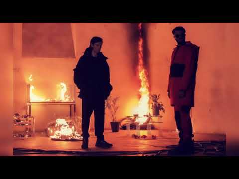 [FREE] "REVOLTE" Orelsan x Lefa Type Beat Instrumental 2021 #typebeat #orelsan #lefa