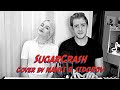 NANSI SIDOROV SUGARCRASH ElyOtto COVER