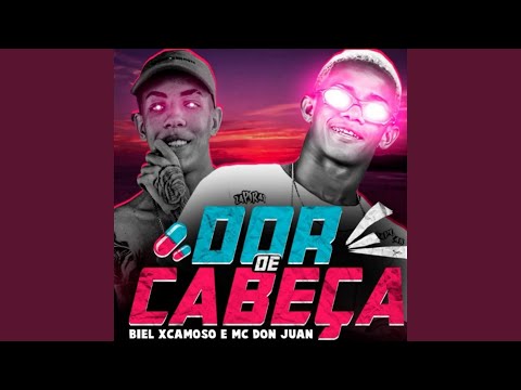 Dor de Cabeça