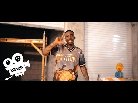 La bro Montana - #TenToez (Shot By @DrewFilmedit)