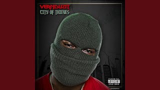 Amazing (feat. Nef The Pharaoh)