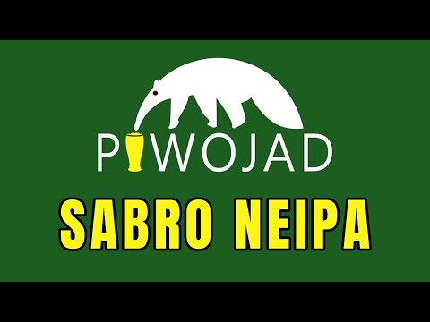Sabro NEIPA z Piwojada