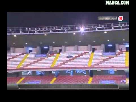 Cortan los cables en el Rayo Vallecano vs Real Madrid