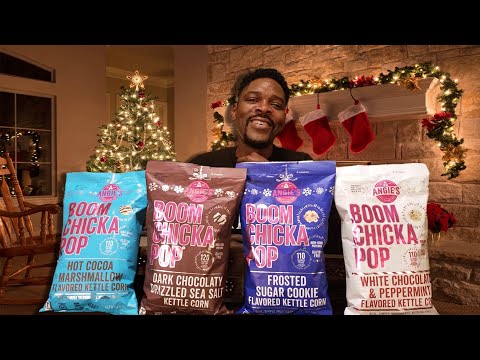 download lagu mp3 mp4 Boom Chicka Pop Cocoa, download lagu Boom Chicka Pop Cocoa gratis, unduh video klip Boom Chicka Pop Cocoa