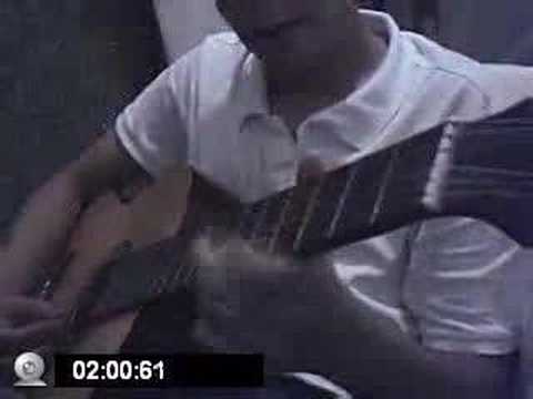 Yo te amo Beatles Version guitarra
