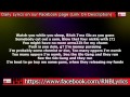 Chief Keef Fuck Rehab (Official Lyrics On Screen ...