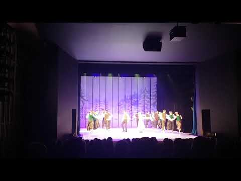 MŪSU MĀJĀ DEJO TĀ