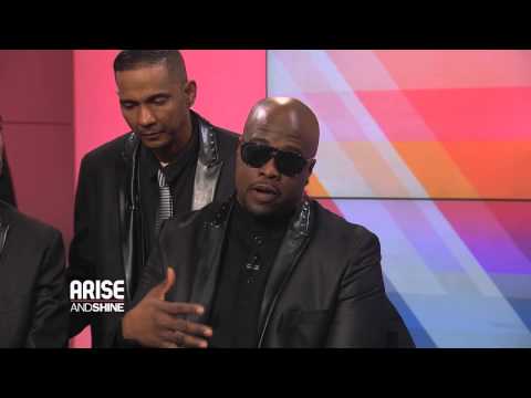 download lagu mp3 mp4 Marcus Sanders Hi Five, download lagu Marcus Sanders Hi Five gratis, unduh video klip Marcus Sanders Hi Five