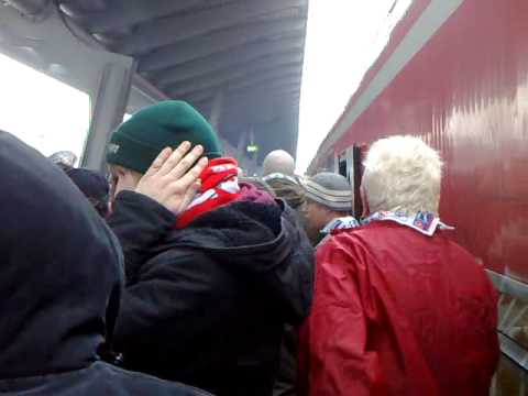 Thüringenderby RWE vs. FCC 1