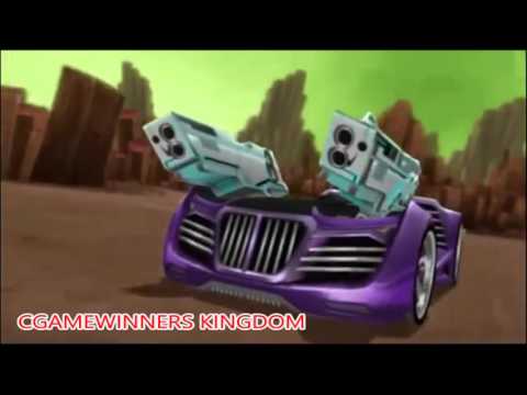 Stanford i like it loud AMV