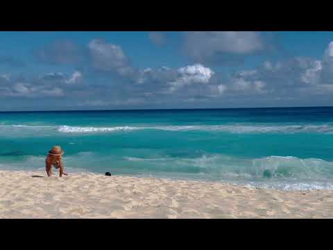 Cycling in Mexico Episode 1: Chasing a Bicycle - from Cancun to Merida