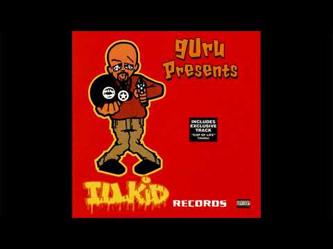 Group Home - So Called Friends (1995)