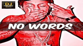 lil wayne carter v type beat "No Words" x ace hood type beat x tunechi