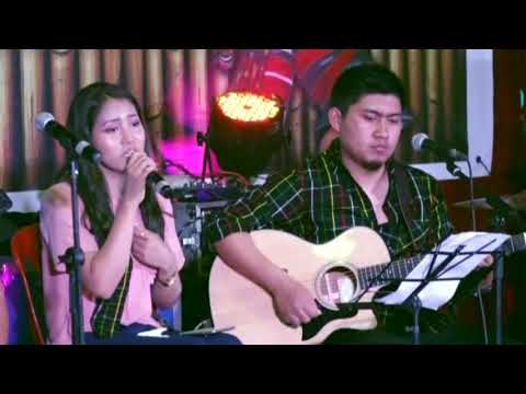 K. Lalthlamuankimi - Ka Hrai Duhlai (Live at TBCC, Chapchar Kut 2018)