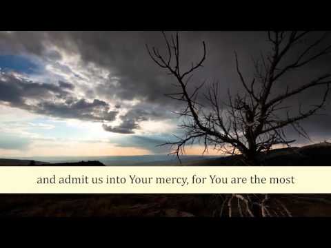 HD Exclusive Quran Reciting (Juz 9, Surah Al-A'raf from 150 to 155)