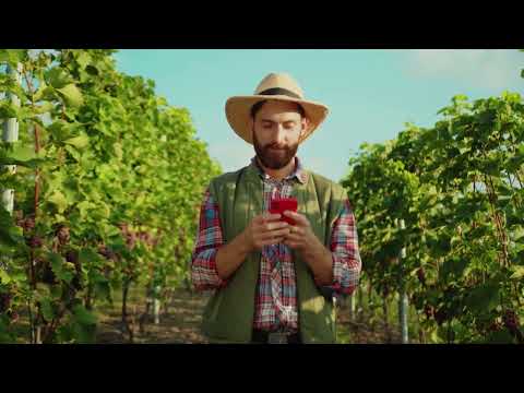 VALOMAS - Agri Platform