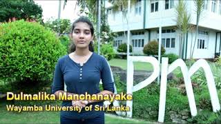 Democracy for prosperity: Youth's Perspectives