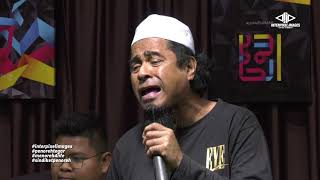 Download lagu Izam EYE - Bimbang Serumpun Kasih Terbuang [Live Performance] mp3