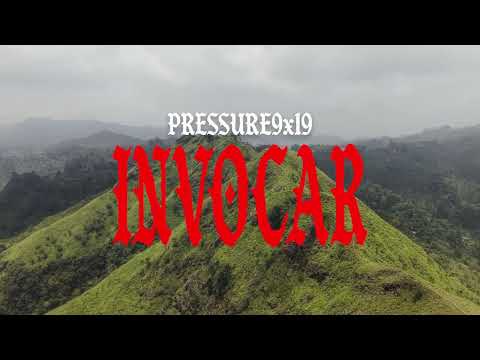 Pressure9x19-INVOCAR(Officialvisualizer)9X19Vol.1