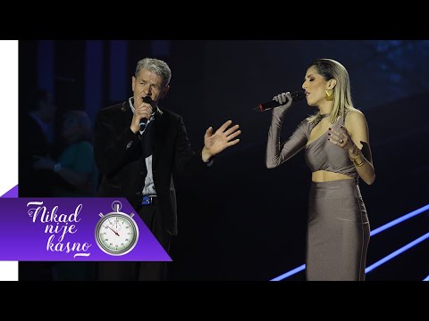 Zlatko Vidovic i Dragana Rakcevic - Ovako ne mogu dalje - NNK - EM35 - 19.05.2024.