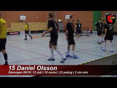 IBK Höken - Genarps IBK