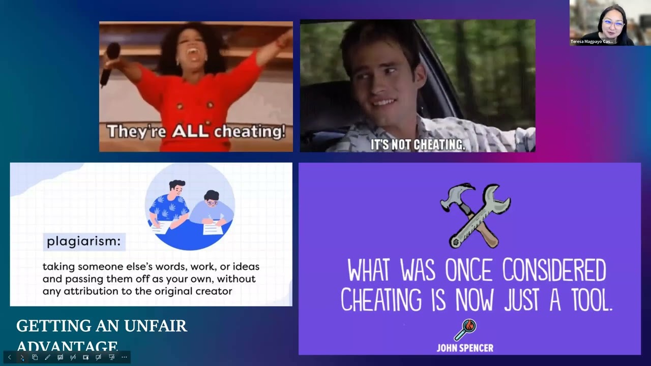 Reimagining Literacy in the Age of AI