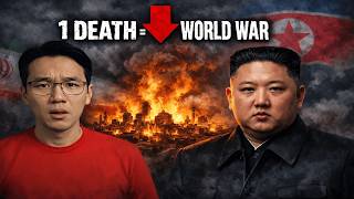 Download lagu Kim Jong Un Just Made Iran's War a Global Crisis | 24-Hours Warning mp3