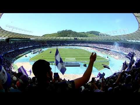 "Salida Deportes Concepción Final Frente a Limache" Barra: Los Lilas • Club: Club Deportes Concepción