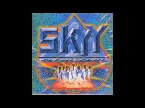Skyy - Call Me