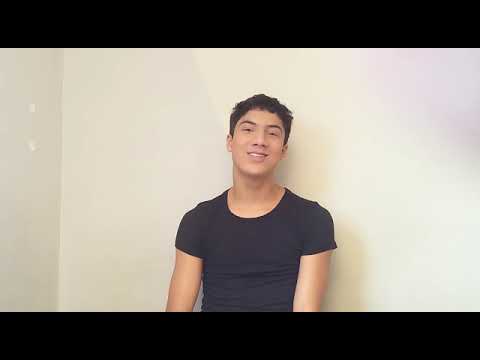 José Abílio NERI AVELAR – Brazil – 15 years old