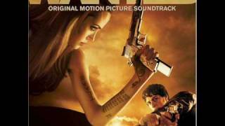 The Little Things By Danny Elfman (Theme song to Wanted)