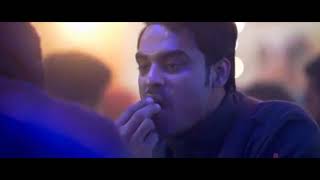 GODHA  (2017)  -  Malayalam Movie -  Beef Scene + 