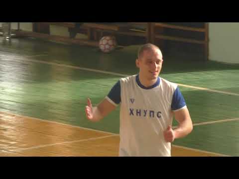 9 КУ 4 Престиж – Офицеры ХНУПС