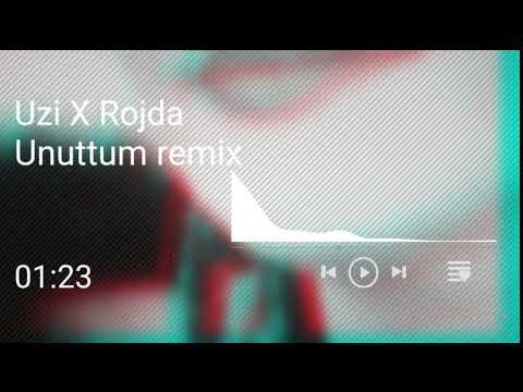 Uzi X Rojda – Unuttum Remix #rojda #remix #uzi #unuttumremix #kurdishtrap #remix
