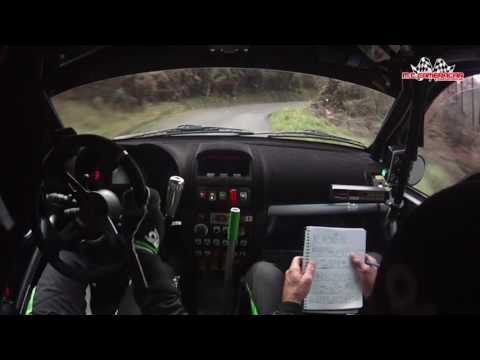 Rallyday Golfo dei Poeti 2016  Arza' - Castiglioni  Renault Clio Super 1600  2° ASSOLUTI