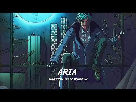 ARIA - Through Your Window (Prod. Roy Lenzo & DJ Swivel) Official Video
