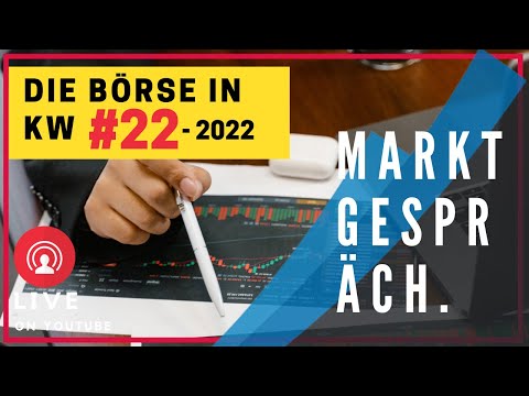 Finance.Coach Marktgespräch - Bärenmarktrally? (KW 22)