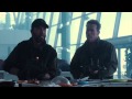 Movie Clip I Expendables 2 I Airport Shootout Scene