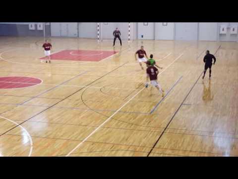 FK Mērsrags - Vandzene_13_11_2016