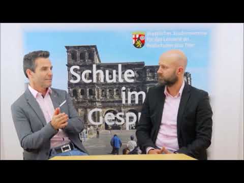 Neurobiologisches Lernen - Teil I | Schule im Gespräch #4